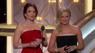 The 71st Golden Globes (Oscars) In 90 Seconds