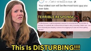 This Post Backfired FOR GOOD REASON (Jenny Mollen Biggs)