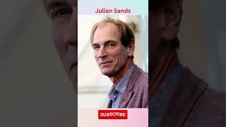 Julian Sands Transformation 1958-2023 #shorts #JulianSands #fyp #tiktok #viral #ytshorts #trending
