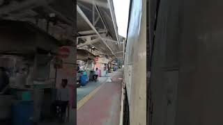 Howrah railway station || new Howrah train station video || #shorts #youtube #viral #short #new