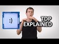 What is TDP or Thermal Design Power as Fast As Possible