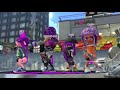 【スプラトゥーン2】まったりガチマッチ【初見さん大歓迎】