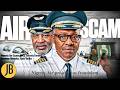 The Most Insane Fraud In History - Nigeria Air SCAM