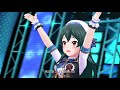 「デレステ」2nd side game ver. 大石泉 ssr