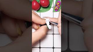 Trying Top Nail Hacks From Instagram! Do They Really Work184