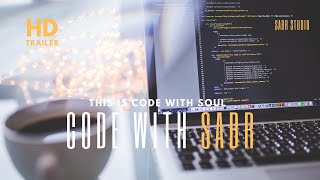 Code_with_Sabr trailer coding for beginners #html #css #js #javascript #java #coding #vscode