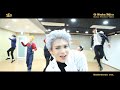 sf9 오솔레미오 o sole mio 안무 연습 영상 dance practice video halloween ver.