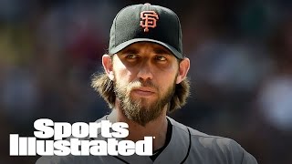 Why Madison Bumgarner is our 2014 Sportsman of the Year | Sports Illustrated