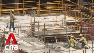 Firms can hire foreign workers on work permits instead of S Passes in seven occupations