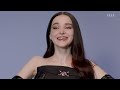 Dove Cameron On Now-Cancelled 'Powerpuff Girls' Series & Favorite Tattoo  Ask Me Anything  ELLE