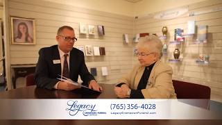 It's our mission to provide affordable funeral and cremation services