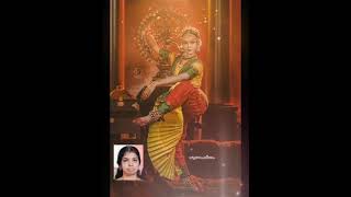 ചിലങ്ക കെട്ടിയാൽ (chilanka kettiyal)P. Susheela #അഭിമാനം #oldisgold #Cover song by Subha Rajeev.