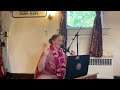 mother’s day class by hg tulasi priti mataji