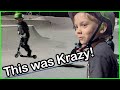 Crazy new Scooter Tricks!