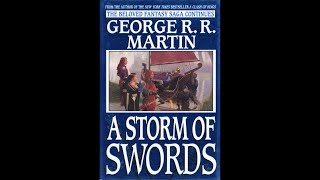 A Storm of Swords [2/4] by George R. R. Martin (Roy Avers)