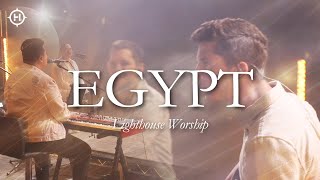 Egypt (Cory Asbury) | Lighthouse Music | Worship Moments