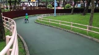 2014 Jul 九龍城單車公園