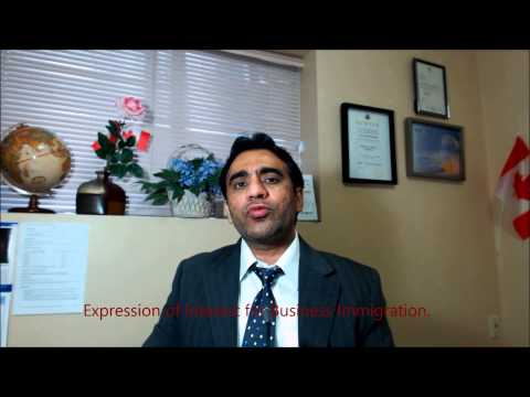 Canada Business Immigration Canada Business Immigration