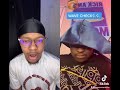 a surpising wave check 🌊 shorts tiktok reaction