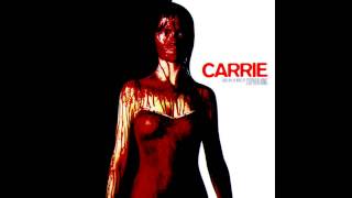 Carrie OST 01. The Birth of Carrie