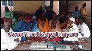 Gwani tumba agarin nguru