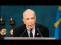 Discurso de Leonard Cohen - Premios Príncipe de Asturias 2011