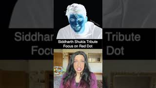 Siddharth Shukla Tribute _ Optical Illusion _ Sidnaaz Death _ The Official Geet _ _shorts