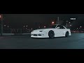 NEO REMADE | 1JZ NISSAN 240SX S13 (4K)