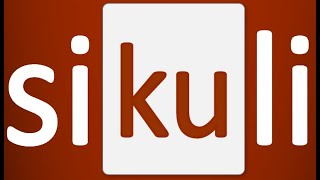 SikuliX Conditional Automation - User Inputs