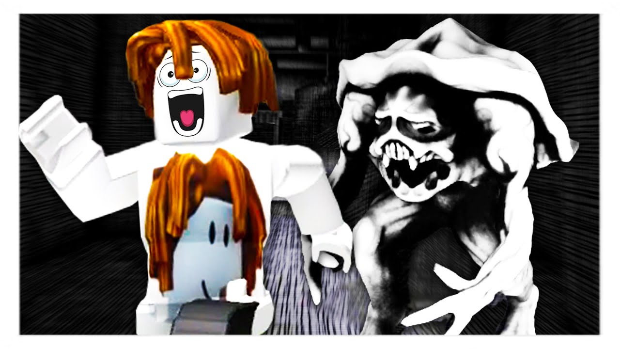 Roblox Scream Stream рџ Youtube