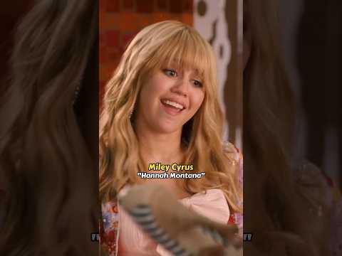 What actors became singers?