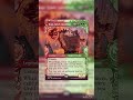 the best gruul creature for 4 mana ever edh mtg commander buildandbattlemtg