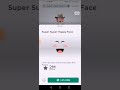 how to get super happy face for free fake