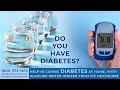 Reduce Risk of Diabetes with Hydrogen rich alkaline water