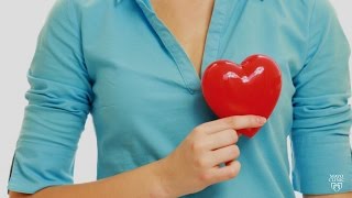 Mayo Clinic Minute: Six Heart Numbers Women Should Know
