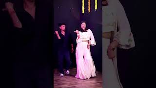 Minna Minna ..🔥  #Shortsvideo #PriyaAgarwal & Abhisek  #ytshorts #trendshorts2023