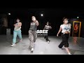 OOPS! I DID AGAIN - BRITNEY SPEARS / Choreography. SBEE / 일산댄스학원 벙커스튜디오 골든타임