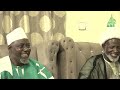 ziyarar wakilan yan uwa na zamfara ga jagora sheikh zakzaky h a gidan sa