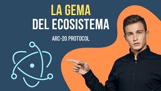 👌PORQUE ELEGIR ATOMICALS Y PORQUE ELECTRON 🚀