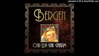 Bergen - Helal Olsun (Remastered) [Official Audio]