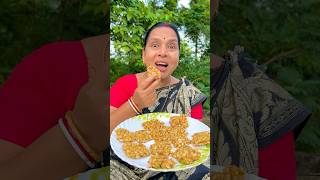 গুড়ের বাদাম Peanut Chikki Recipe #shorts