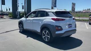 2019 Hyundai Kona Ontario, Claremont, Puente Hills, City of Industry, Inland Empire, CA NH091111A