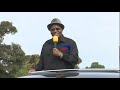 LIVE: RAIS MAGUFULI AZUNGUMZA NA WANANCHI WA IKWIRIRI, RUFIJI, PWANI - 30/07/2020