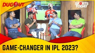 DUGOUT: How will impact player change teams strategy in IPL 2023? | Sports Today