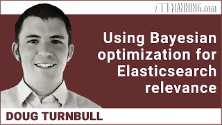 Using Bayesian optimization for Elasticsearch relevance