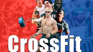 Things You Didn't Know About CrossFit®
