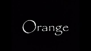 《Orange》