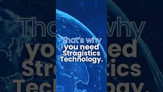 Stragistics Technology: Innovative Solutions, Proven Expertise