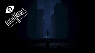 Little Nightmares (детские кошмары) II полное прохождение на steam deck g-man телик останкино | 21+