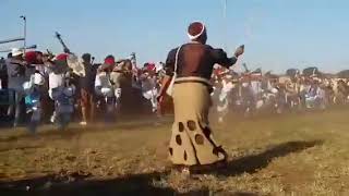 Vukanathi vs Izidlamlilo